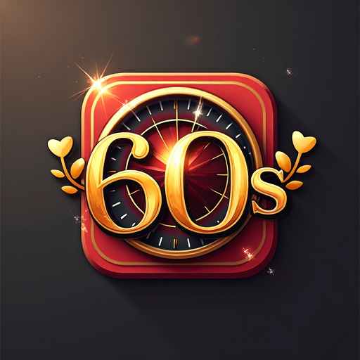 Logo 60s