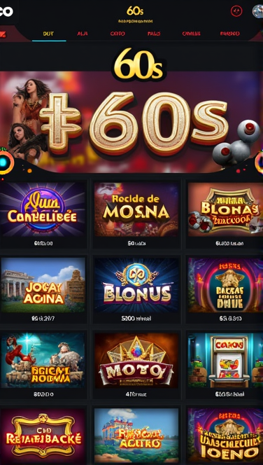 Screenshot 1 60s